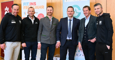 3. Gesundheits- & Vitalitätswoche